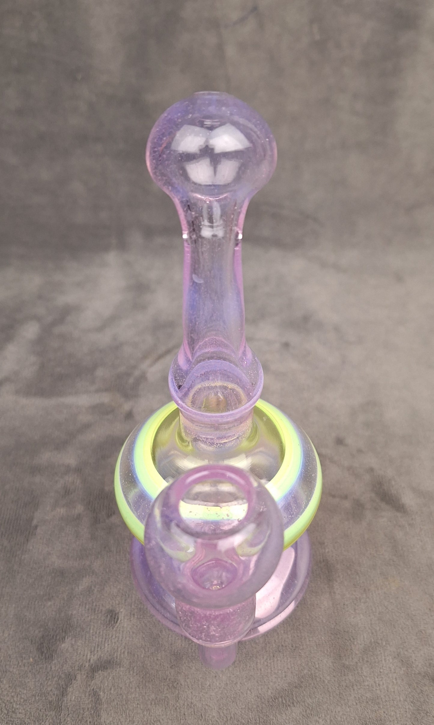 Liberty 503 Wood Chuck Purple