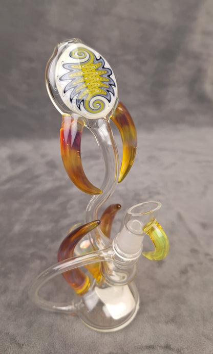 Eusheen Roor Bub Orange