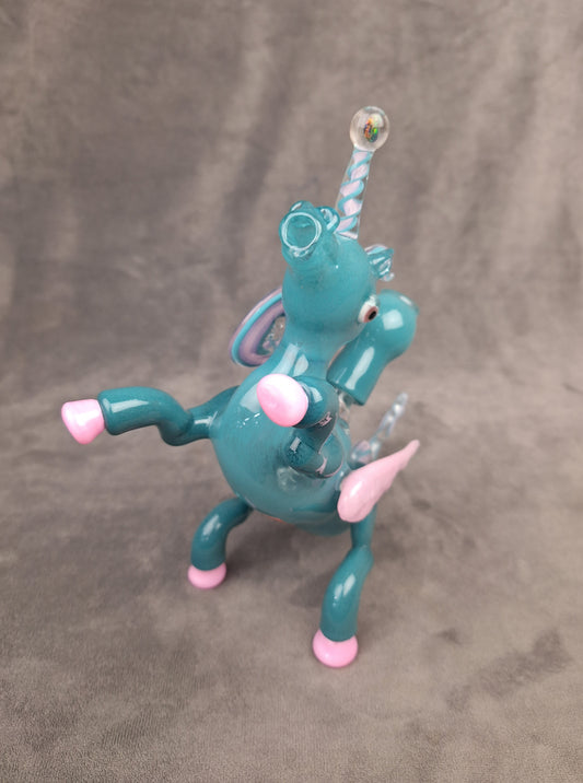 Ace Pegacorn Rig