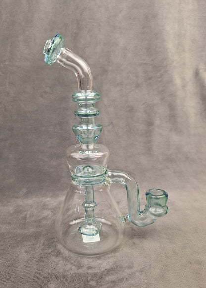 Tobias Strange Illum. Mix