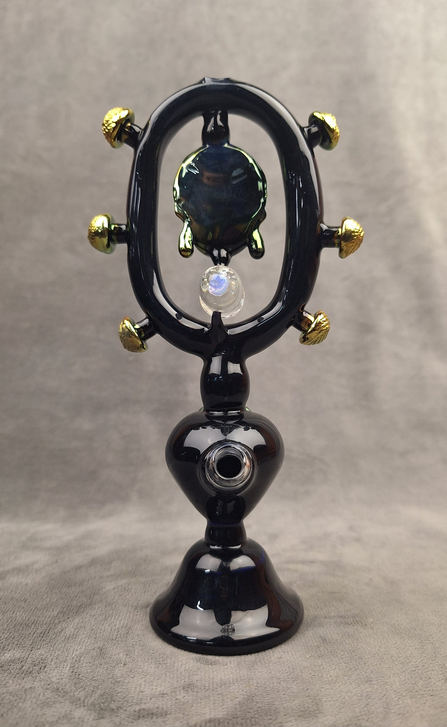 Bezerker Buddah Rig w/ Fume