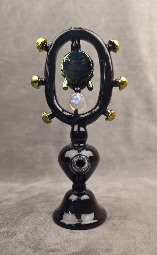 Bezerker Buddah Rig w/ Fume