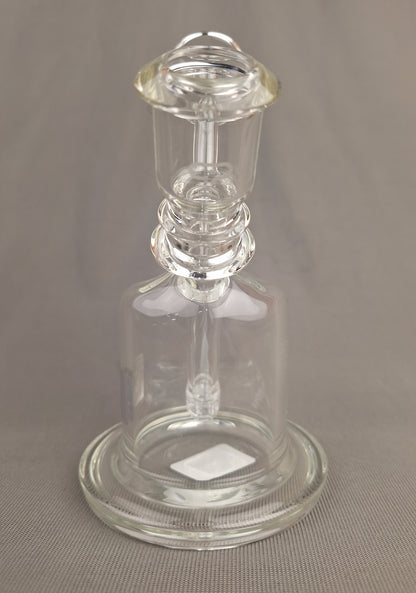Mobius Proton Matrix Rig
