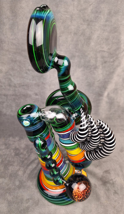 Kevin Murray Bubbler