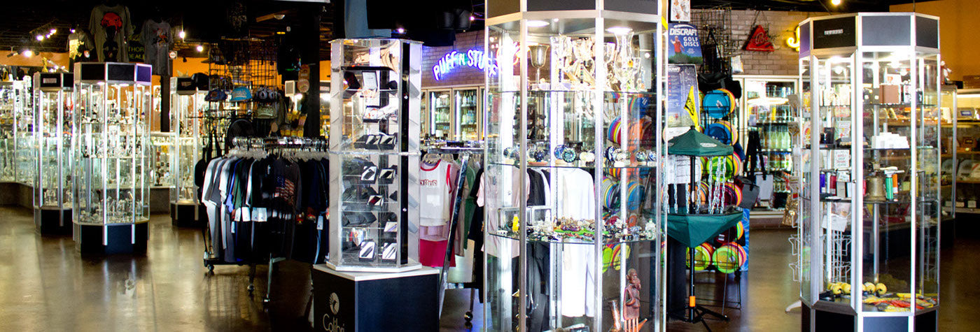 Puff n Stuff storefront view